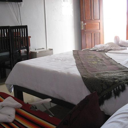 Cheng Lay Guesthouse Siem Reap Extérieur photo