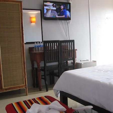 Cheng Lay Guesthouse Siem Reap Extérieur photo
