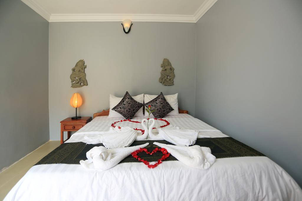 Cheng Lay Guesthouse Siem Reap Extérieur photo