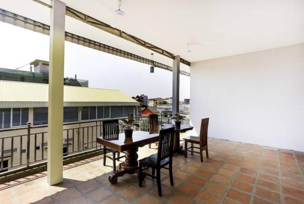 Cheng Lay Guesthouse Siem Reap Extérieur photo