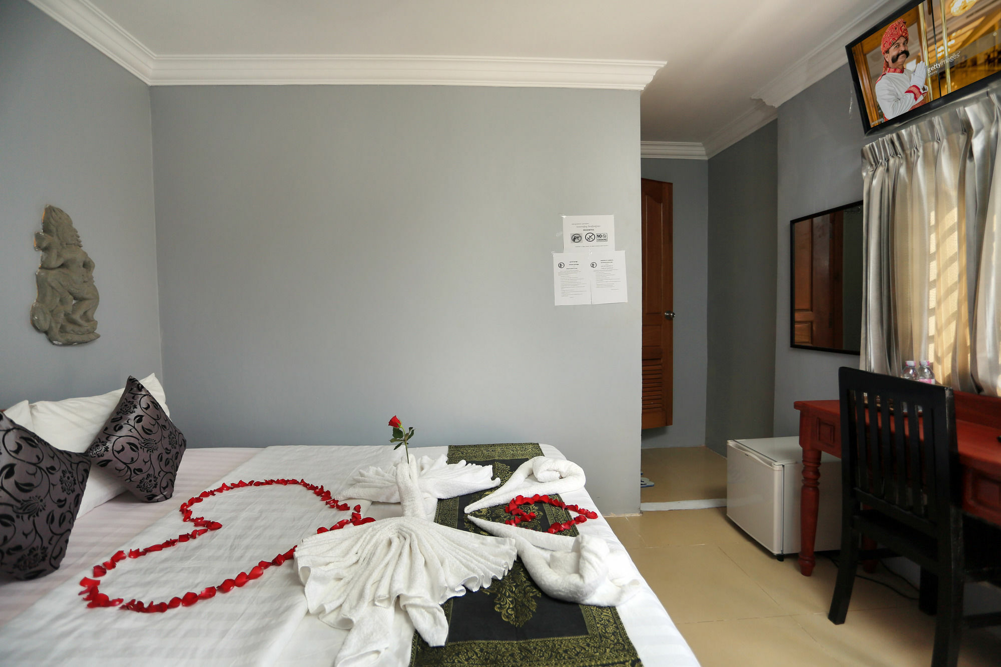Cheng Lay Guesthouse Siem Reap Extérieur photo
