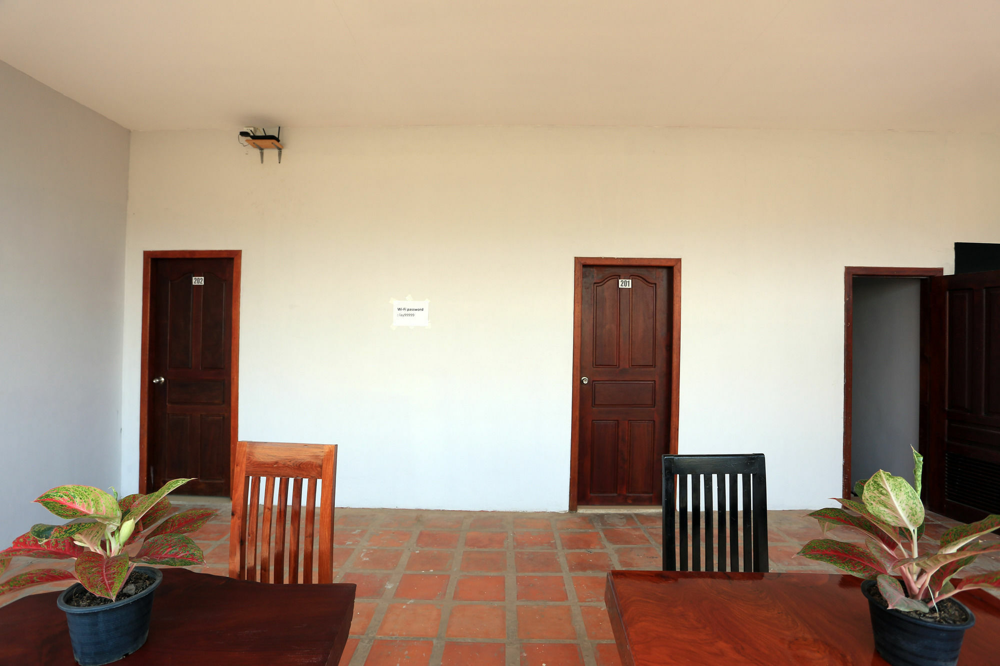 Cheng Lay Guesthouse Siem Reap Extérieur photo
