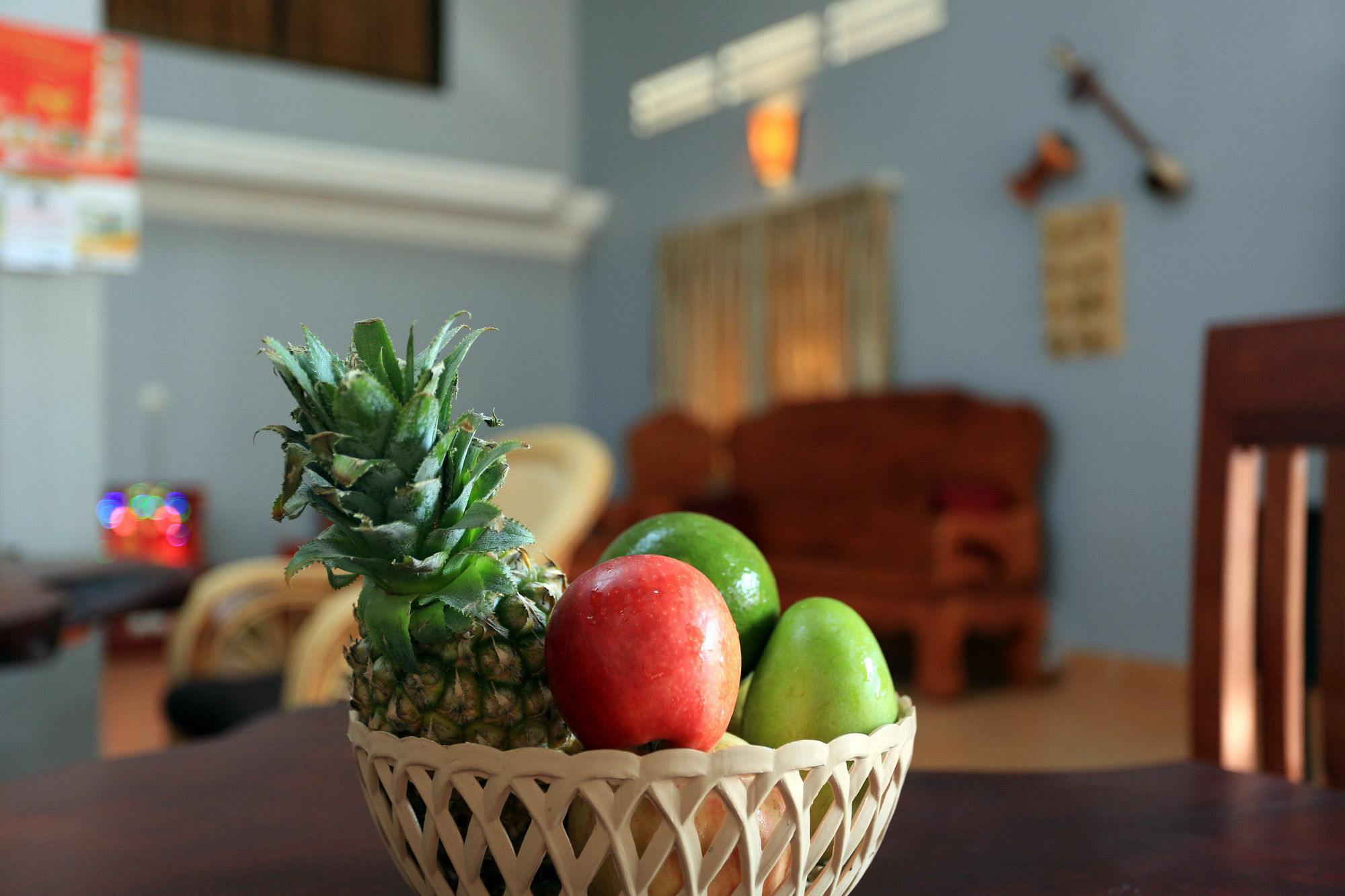 Cheng Lay Guesthouse Siem Reap Extérieur photo
