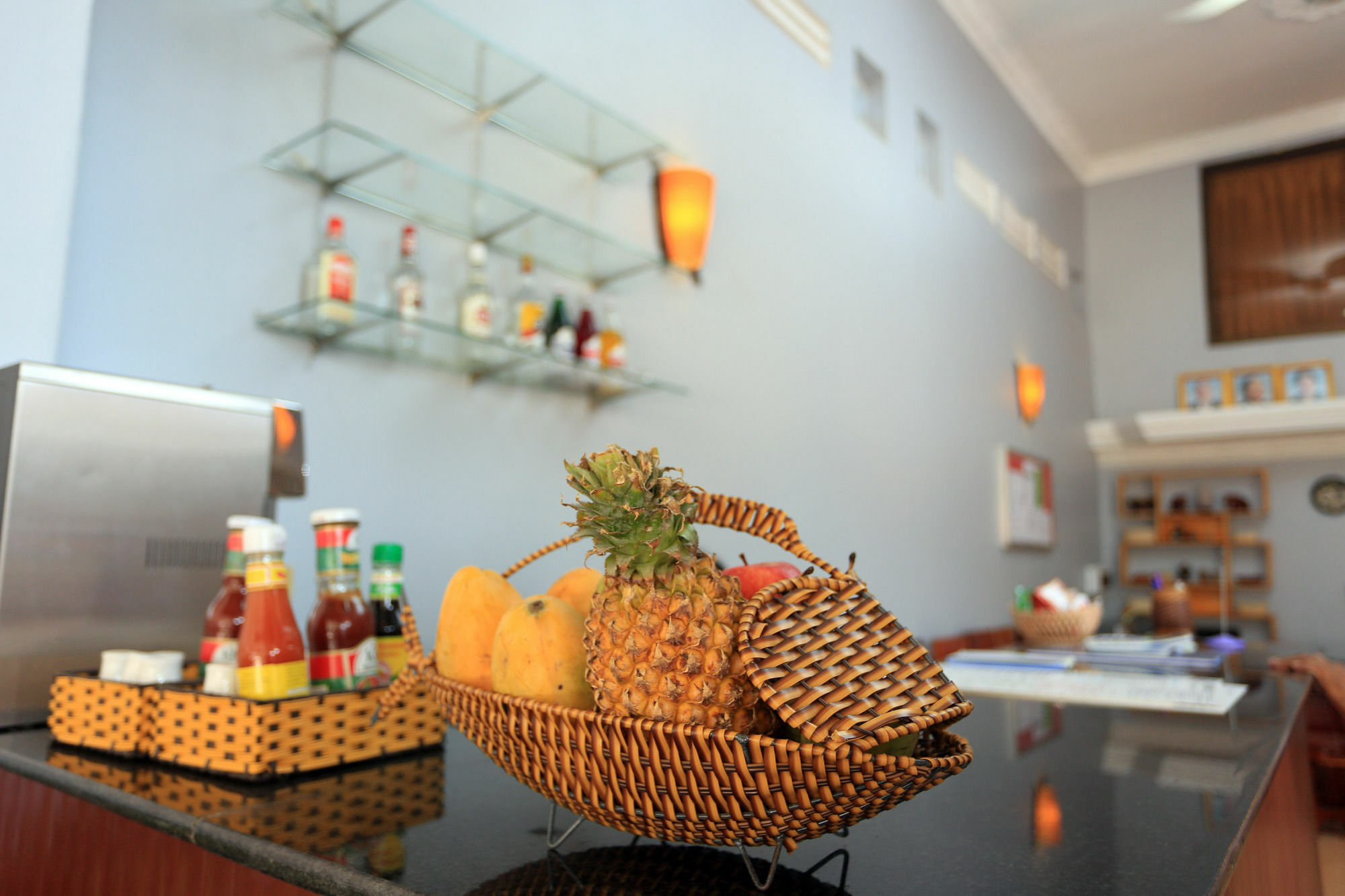 Cheng Lay Guesthouse Siem Reap Extérieur photo